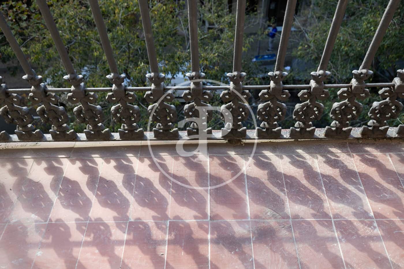 3 Zimmer Apartment zu verkaufen in Barcelona Stadt - 1.320.000 € (Ref: 8772850)