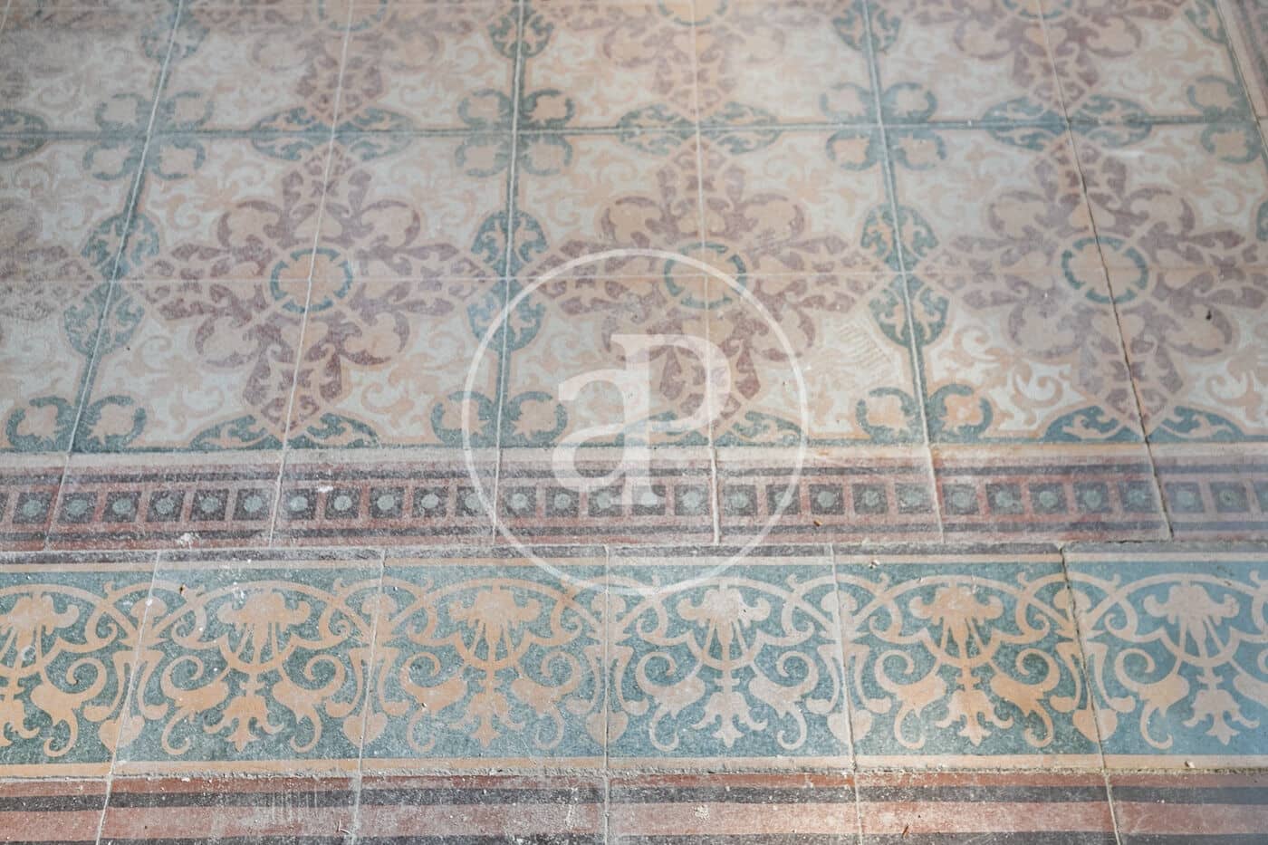 3 Zimmer Apartment zu verkaufen in Barcelona Stadt - 1.320.000 € (Ref: 8772850)