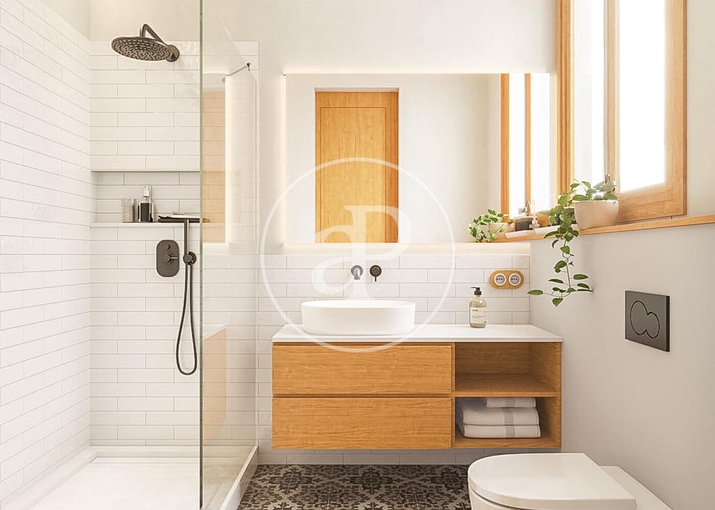 3 Zimmer Apartment zu verkaufen in Barcelona Stadt - 1.320.000 € (Ref: 8772850)