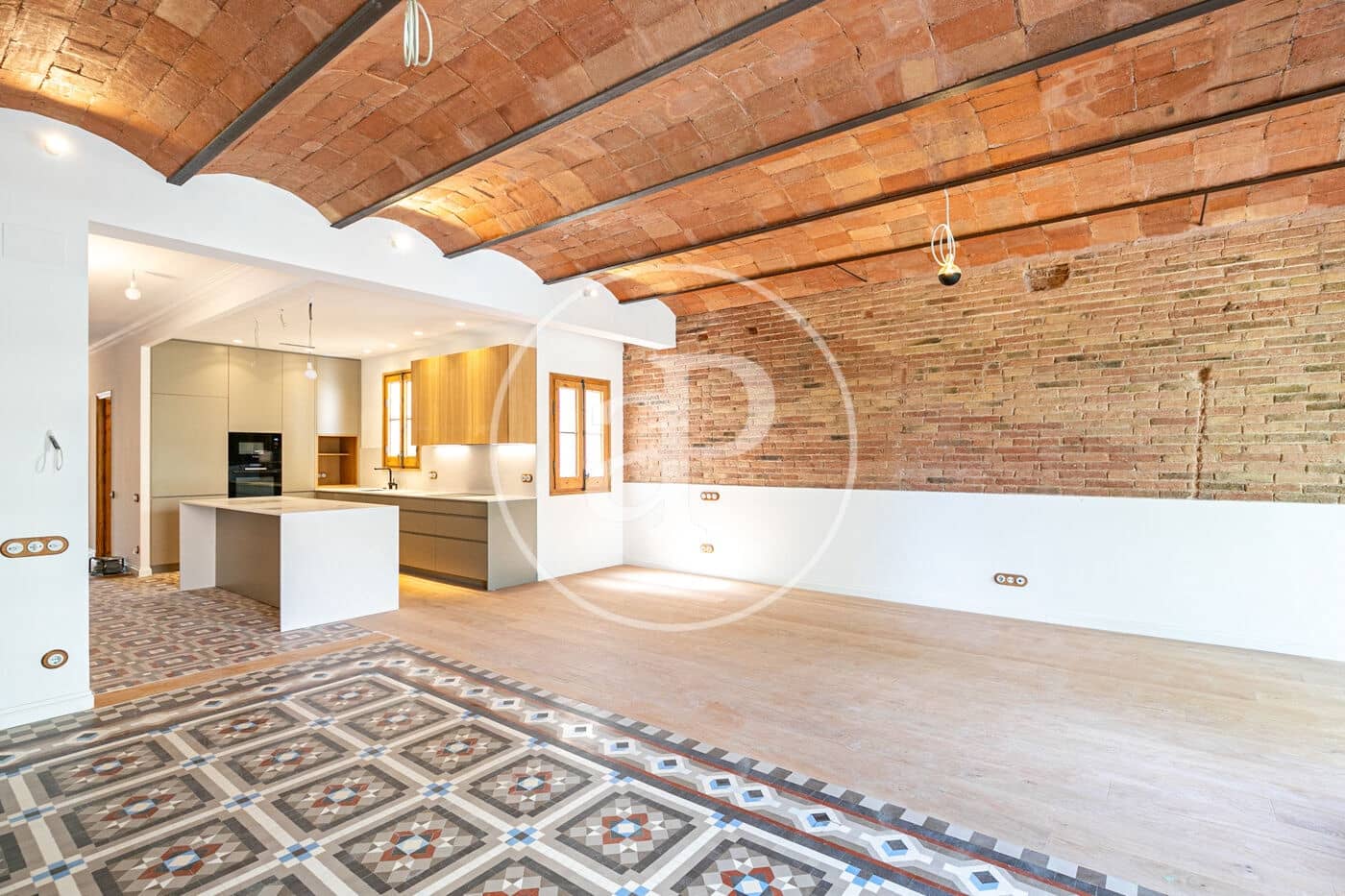 3 Zimmer Apartment zu verkaufen in Barcelona Stadt - 1.320.000 € (Ref: 8772850)