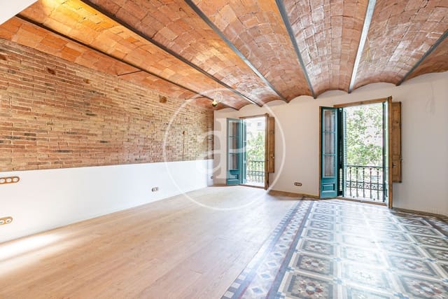 3 soverom Leilighet til salgs i L'Antiga Esquerra de L'Eixample, Barcelona by - € 1 320 000 (Ref: 8772850)