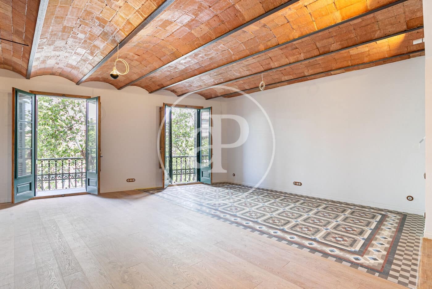 3 Zimmer Apartment zu verkaufen in Barcelona Stadt - 1.320.000 € (Ref: 8772850)
