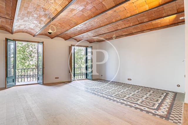 3 soverom Leilighet til salgs i L'Antiga Esquerra de L'Eixample, Barcelona by - € 1 320 000 (Ref: 8772850)