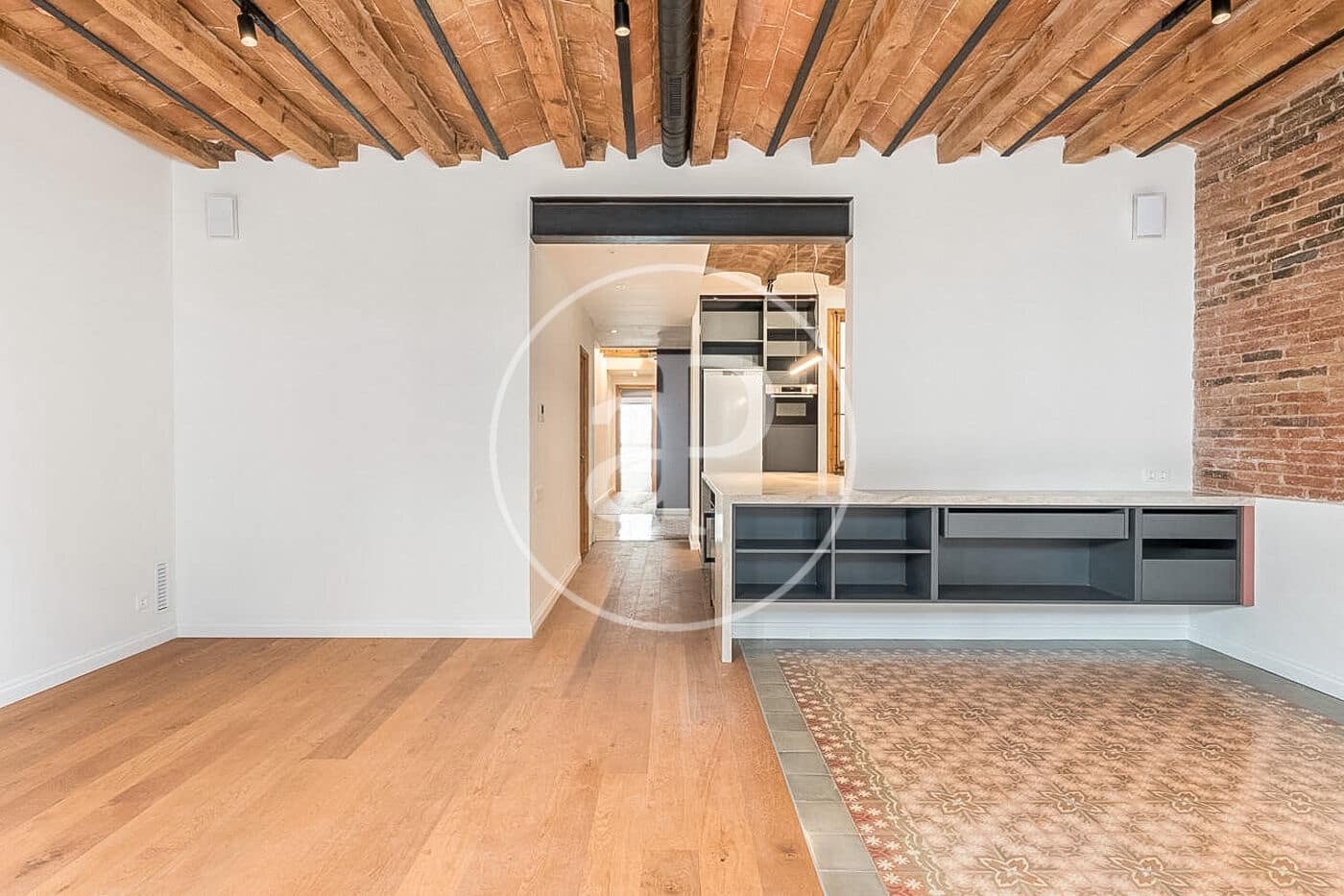 3 Zimmer Apartment zu verkaufen in Barcelona Stadt - 1.320.000 € (Ref: 8772850)