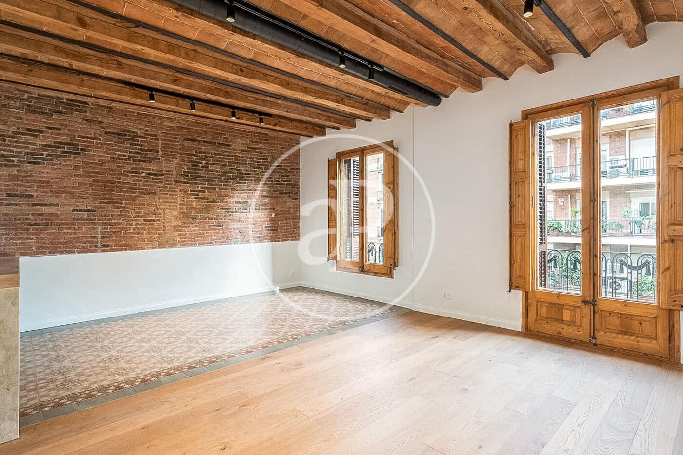 3 Zimmer Apartment zu verkaufen in Barcelona Stadt - 1.320.000 € (Ref: 8772850)