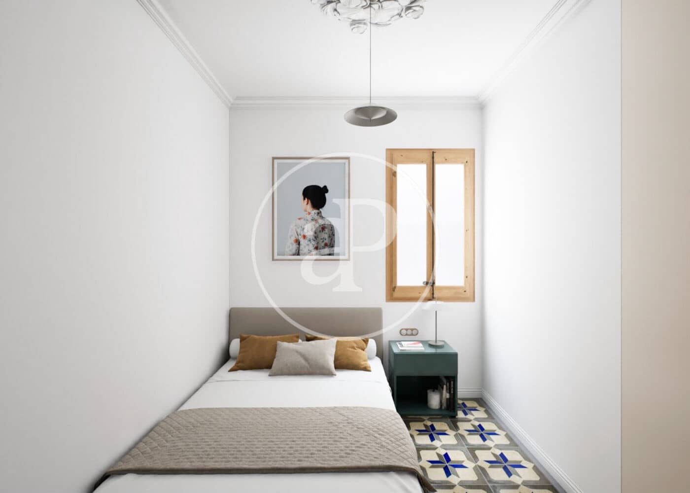 3 Zimmer Apartment zu verkaufen in Barcelona Stadt - 1.320.000 € (Ref: 8772850)