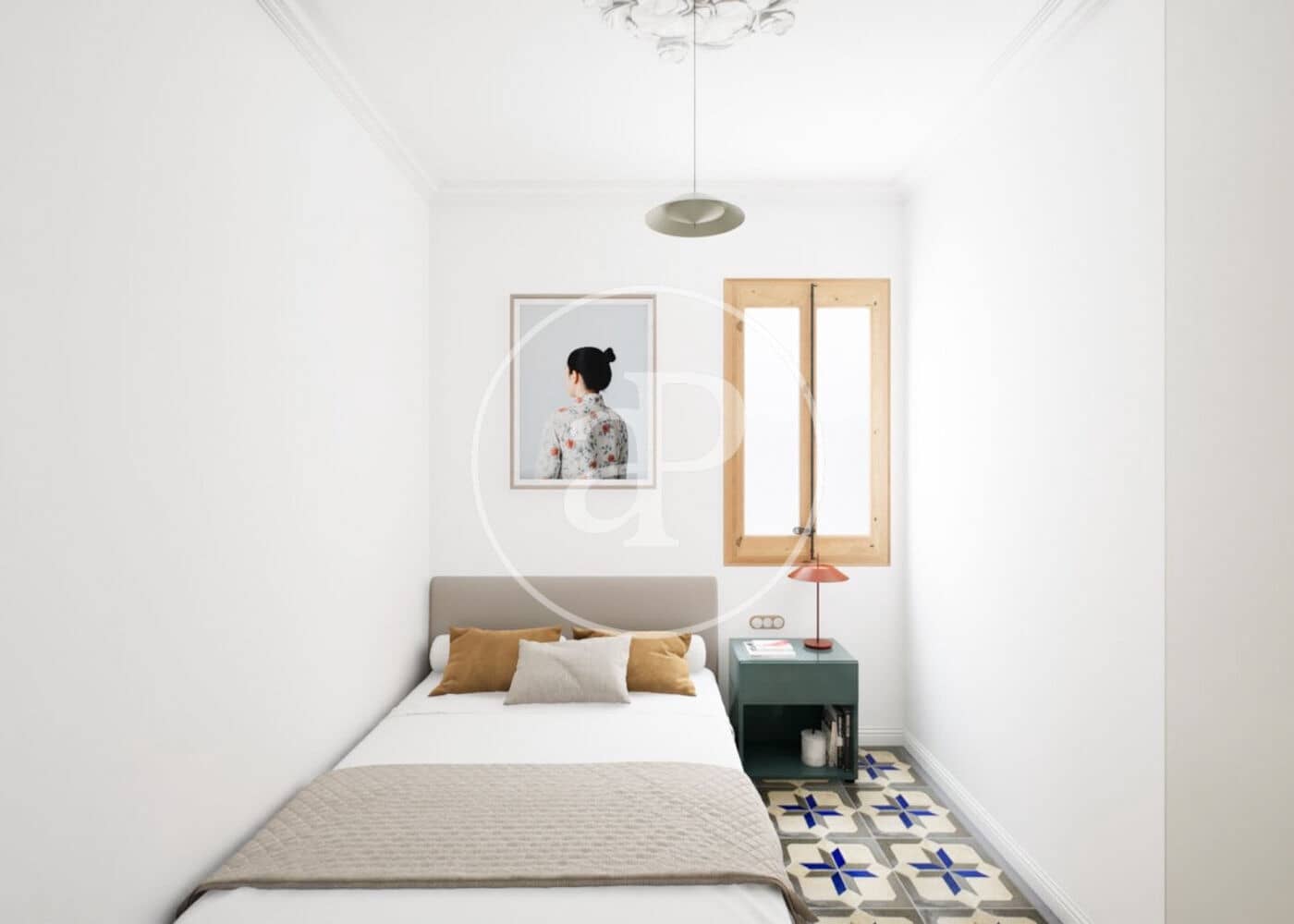 3 Zimmer Apartment zu verkaufen in Barcelona Stadt - 1.320.000 € (Ref: 8772850)