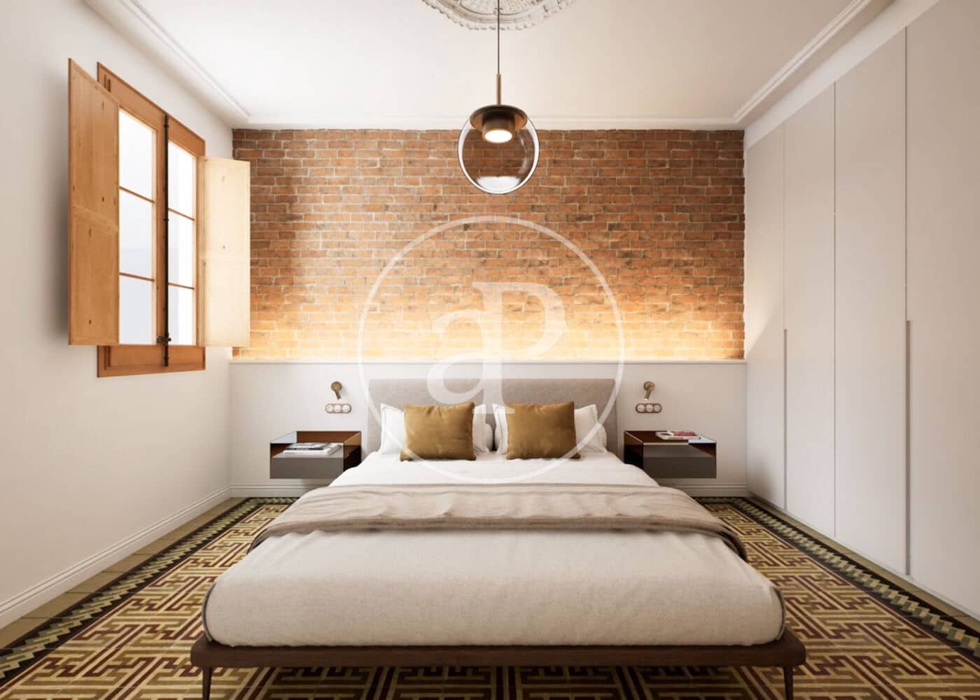 3 Zimmer Apartment zu verkaufen in Barcelona Stadt - 1.320.000 € (Ref: 8772850)