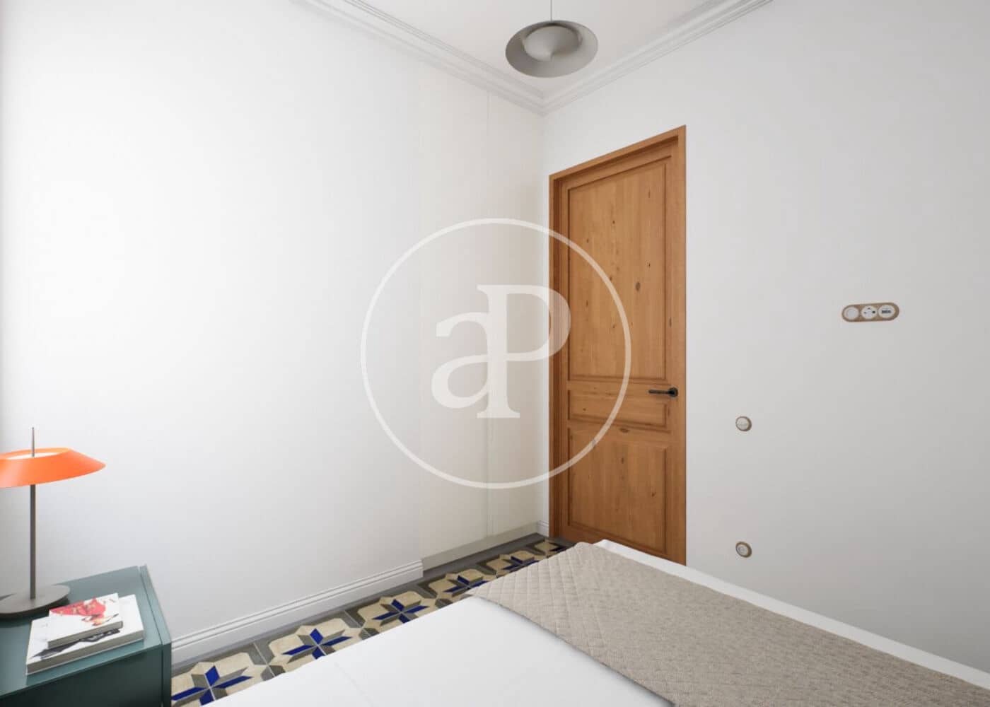 3 Zimmer Apartment zu verkaufen in Barcelona Stadt - 1.320.000 € (Ref: 8772850)