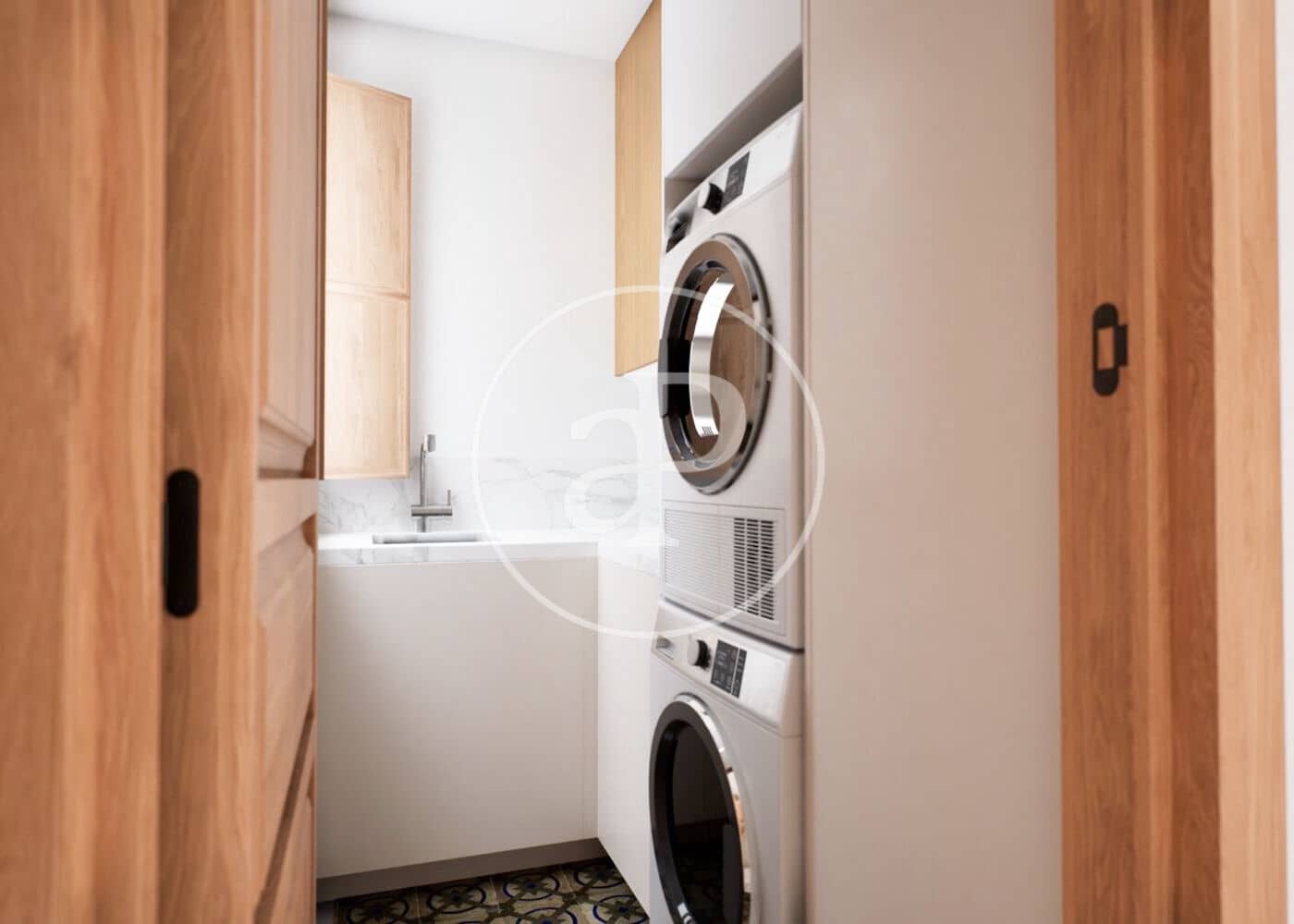 3 Zimmer Apartment zu verkaufen in Barcelona Stadt - 1.320.000 € (Ref: 8772850)