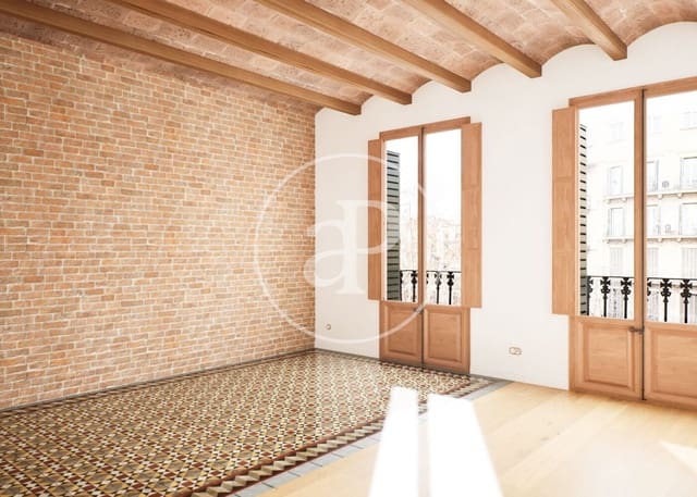3 soverom Leilighet til salgs i L'Antiga Esquerra de L'Eixample, Barcelona by - € 1 320 000 (Ref: 8772850)