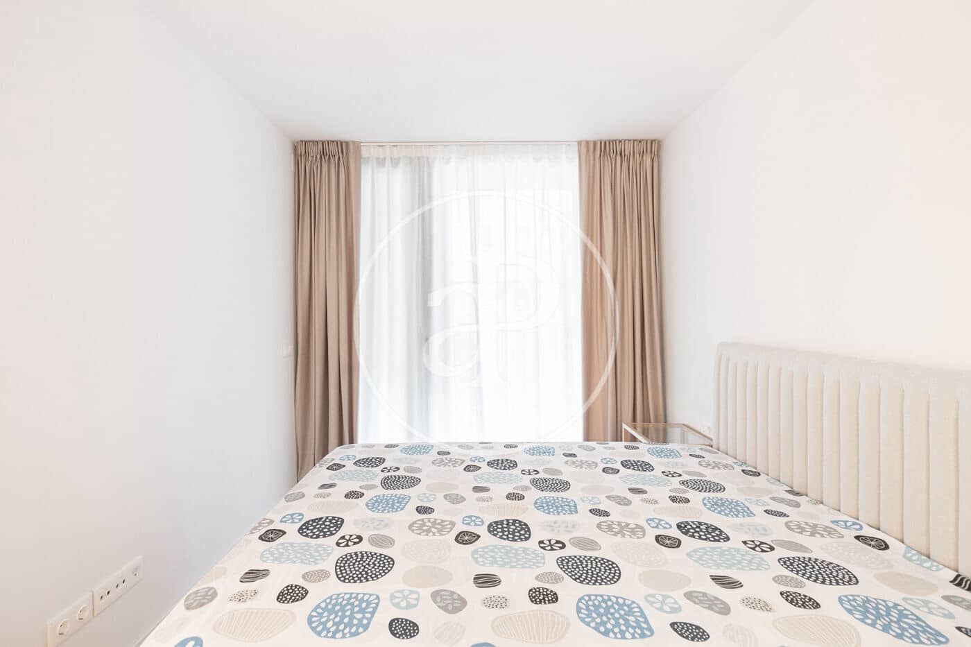 2 soverom Leilighet til leie i Barcelona by - € 2 200 (Ref: 8772851)