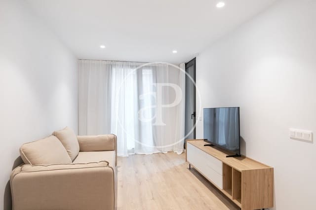 2 soverom Leilighet til leie i La Sagrada Família, Barcelona by - € 2 200 (Ref: 8772851)