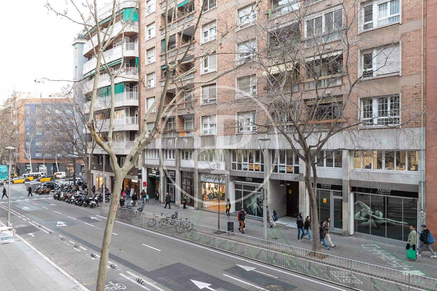 2 soverom Leilighet til leie i Barcelona by - € 2 200 (Ref: 8772851)