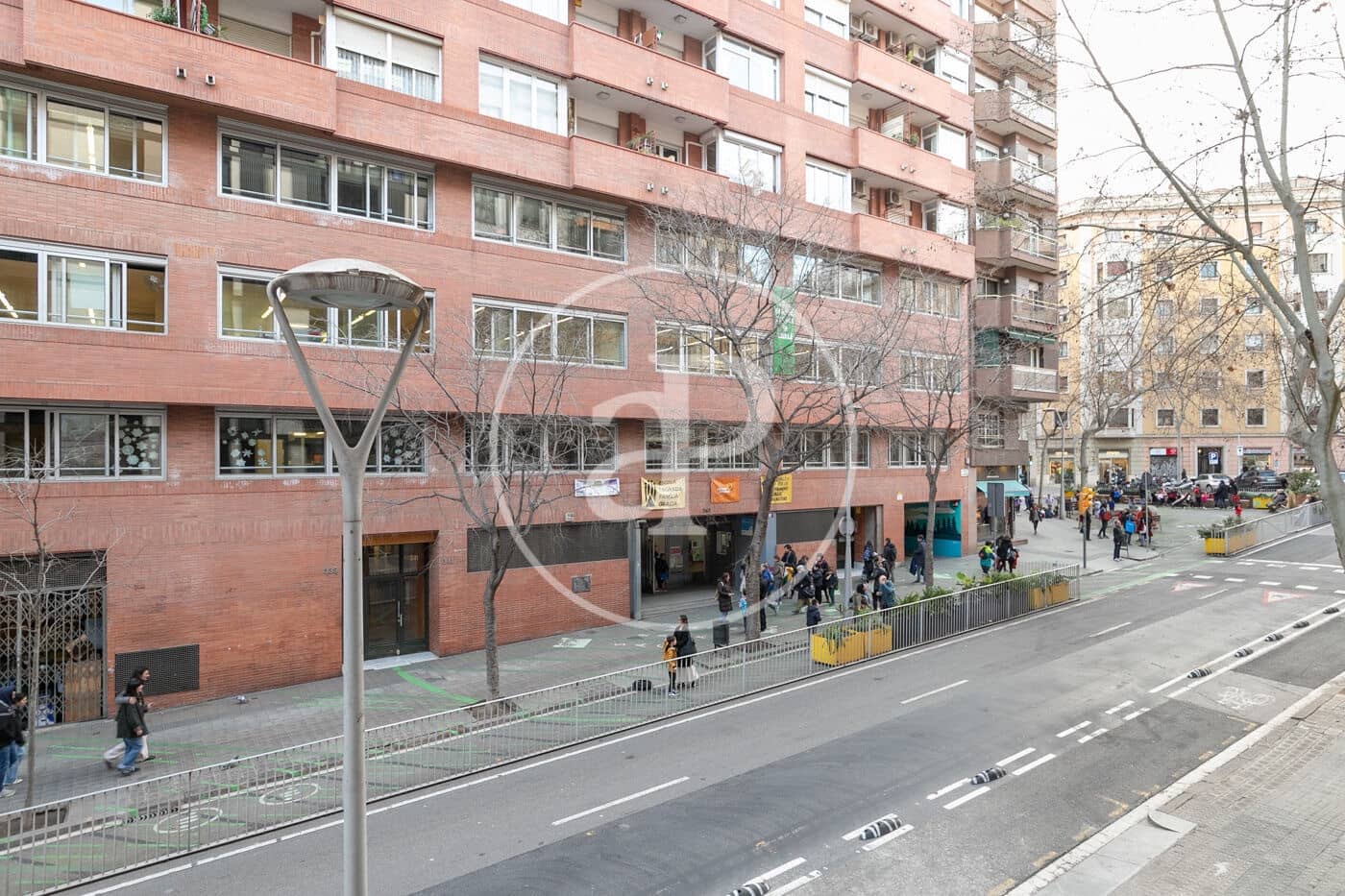 2 soverom Leilighet til leie i Barcelona by - € 2 200 (Ref: 8772851)