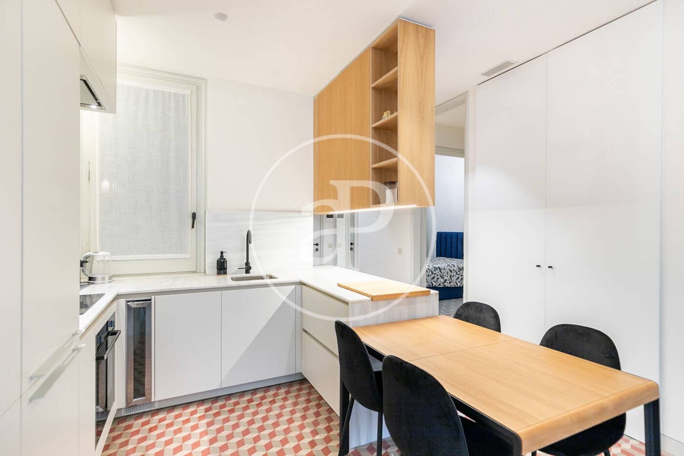 2 camera da letto Appartamento da affittare in Barcelona citta - 3.000 € (Rif: 8772852)