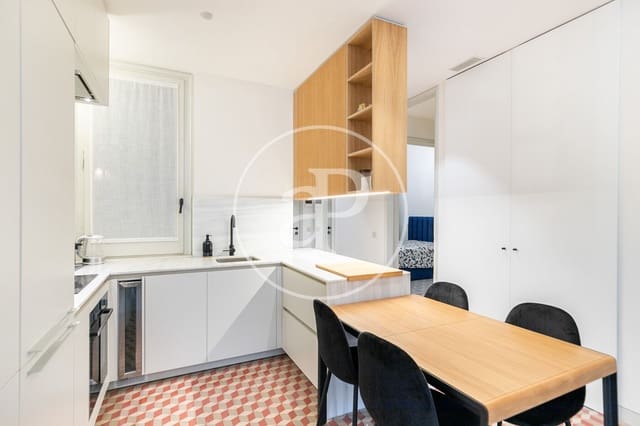 2 camera da letto Appartamento da affittare in La Dreta de L'Eixample, Barcelona città - 3.000 € (Rif: 8772852)