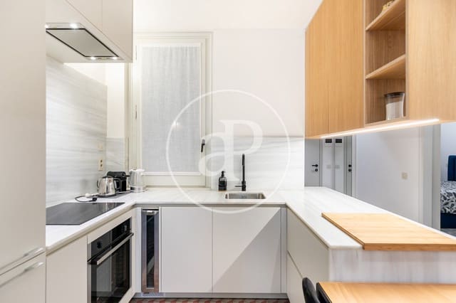 2 camera da letto Appartamento da affittare in La Dreta de L'Eixample, Barcelona città - 3.000 € (Rif: 8772852)