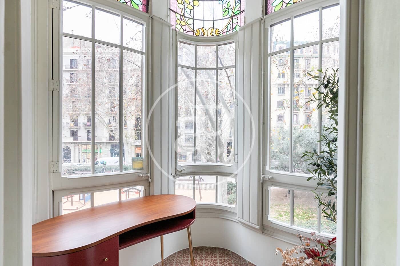 2 camera da letto Appartamento da affittare in Barcelona citta - 3.000 € (Rif: 8772852)