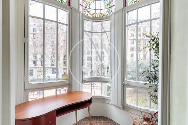 2 camera da letto Appartamento da affittare in La Dreta de L'Eixample, Barcelona città - 3.000 € (Rif: 8772852)