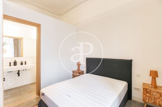 2 camera da letto Appartamento da affittare in La Dreta de L'Eixample, Barcelona città - 3.000 € (Rif: 8772852)