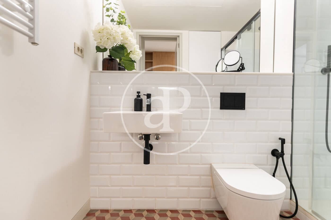 2 camera da letto Appartamento da affittare in Barcelona citta - 3.000 € (Rif: 8772852)