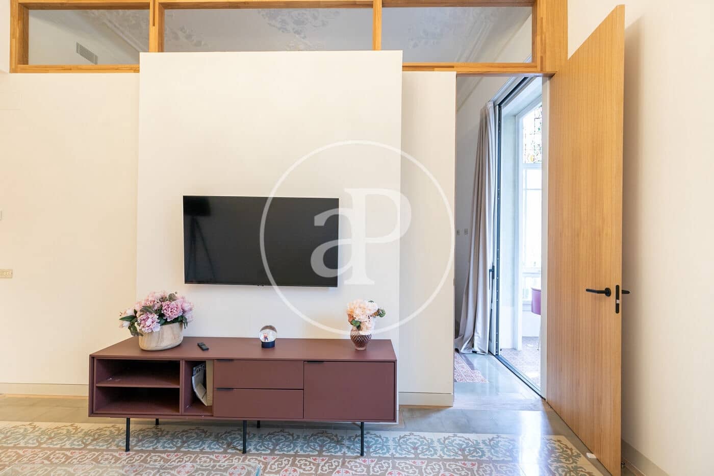 2 camera da letto Appartamento da affittare in Barcelona citta - 3.000 € (Rif: 8772852)