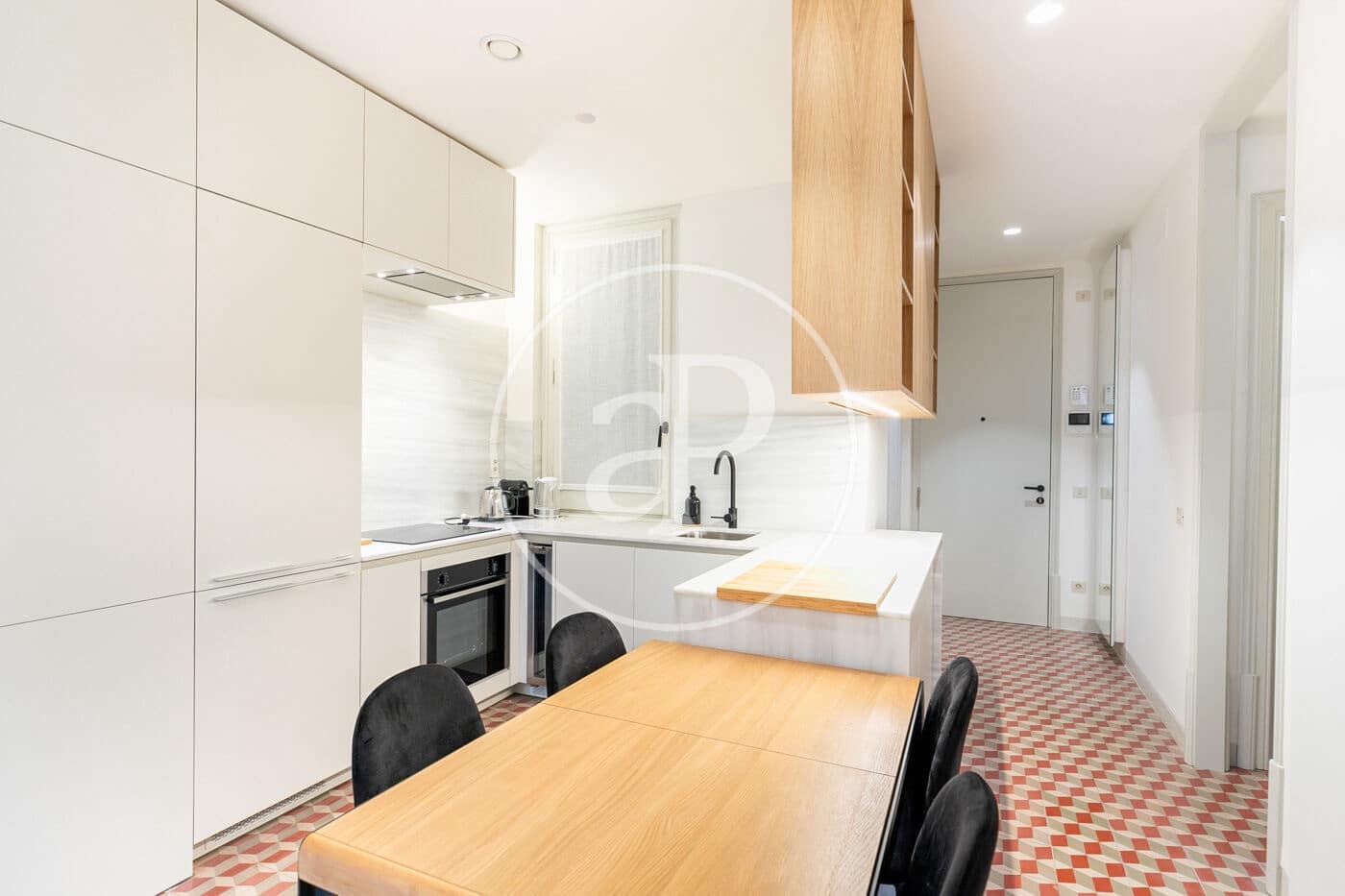 2 camera da letto Appartamento da affittare in Barcelona citta - 3.000 € (Rif: 8772852)