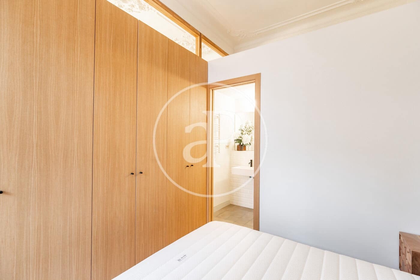 2 camera da letto Appartamento da affittare in Barcelona citta - 3.000 € (Rif: 8772852)