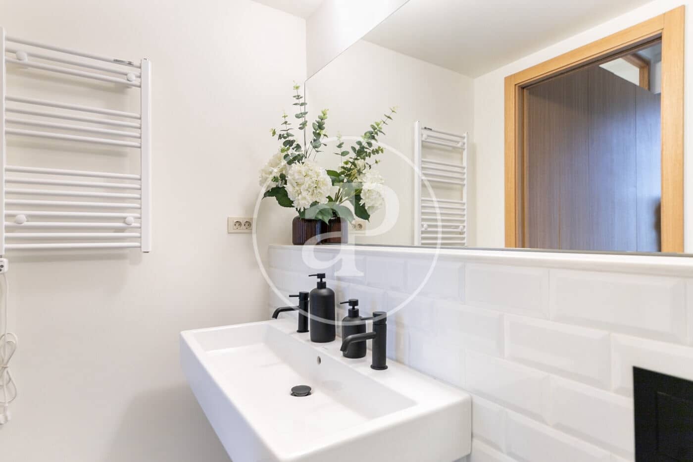 2 camera da letto Appartamento da affittare in Barcelona citta - 3.000 € (Rif: 8772852)