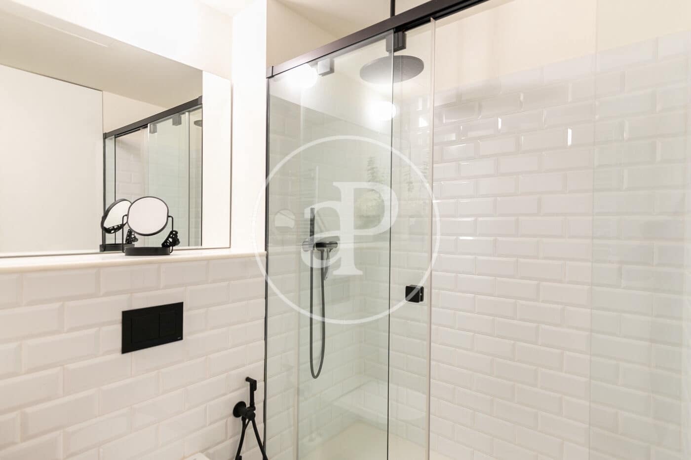 2 camera da letto Appartamento da affittare in Barcelona citta - 3.000 € (Rif: 8772852)