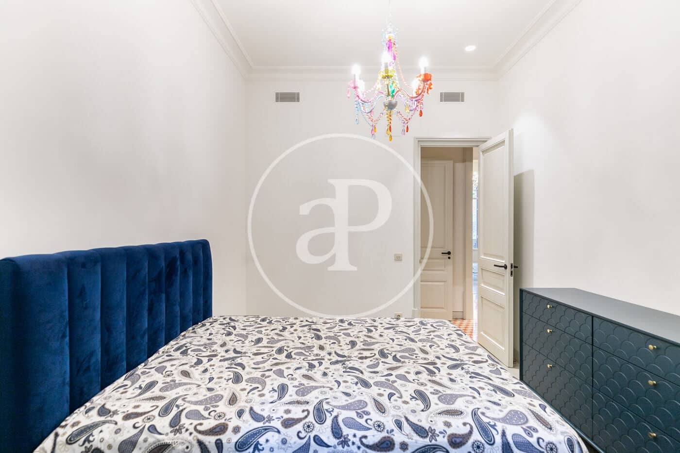 2 camera da letto Appartamento da affittare in Barcelona citta - 3.000 € (Rif: 8772852)