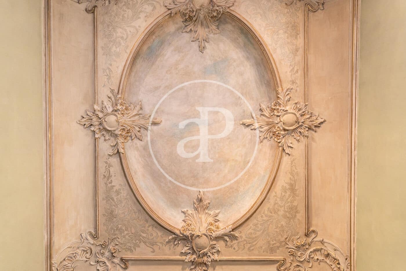 2 camera da letto Appartamento da affittare in Barcelona citta - 3.000 € (Rif: 8772852)