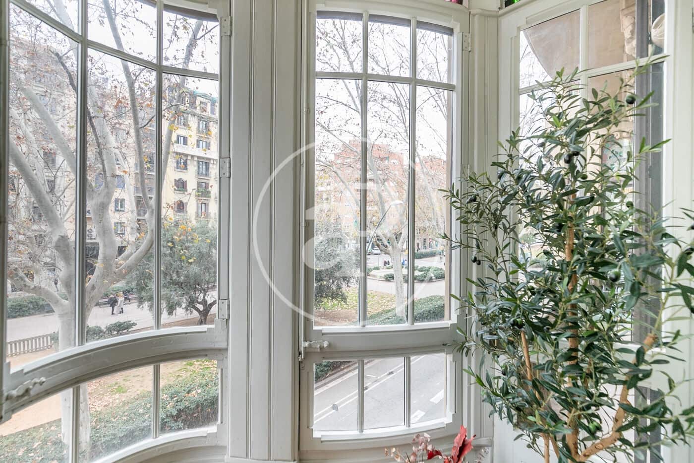 2 camera da letto Appartamento da affittare in Barcelona citta - 3.000 € (Rif: 8772852)