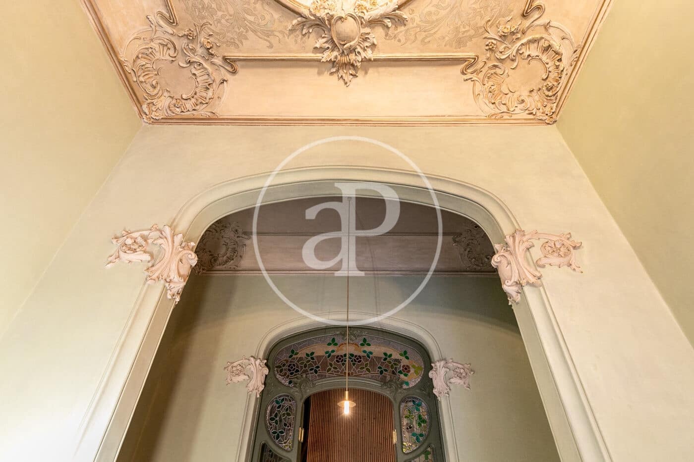 2 camera da letto Appartamento da affittare in Barcelona citta - 3.000 € (Rif: 8772852)