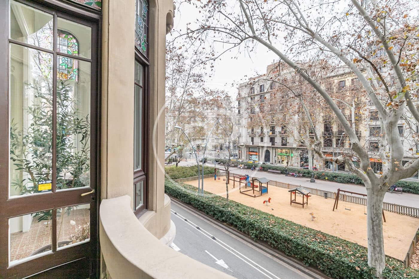 2 camera da letto Appartamento da affittare in Barcelona citta - 3.000 € (Rif: 8772852)