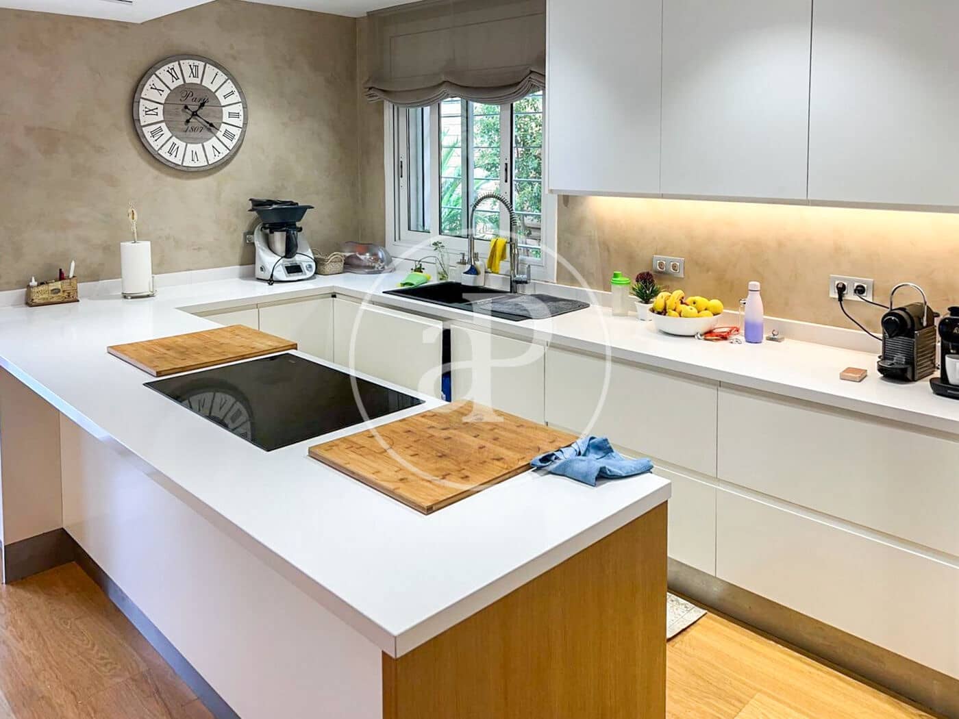 5 slaapkamer Villa te koop in Sant Just Desvern - € 1.625.000 (Ref: 8772853)