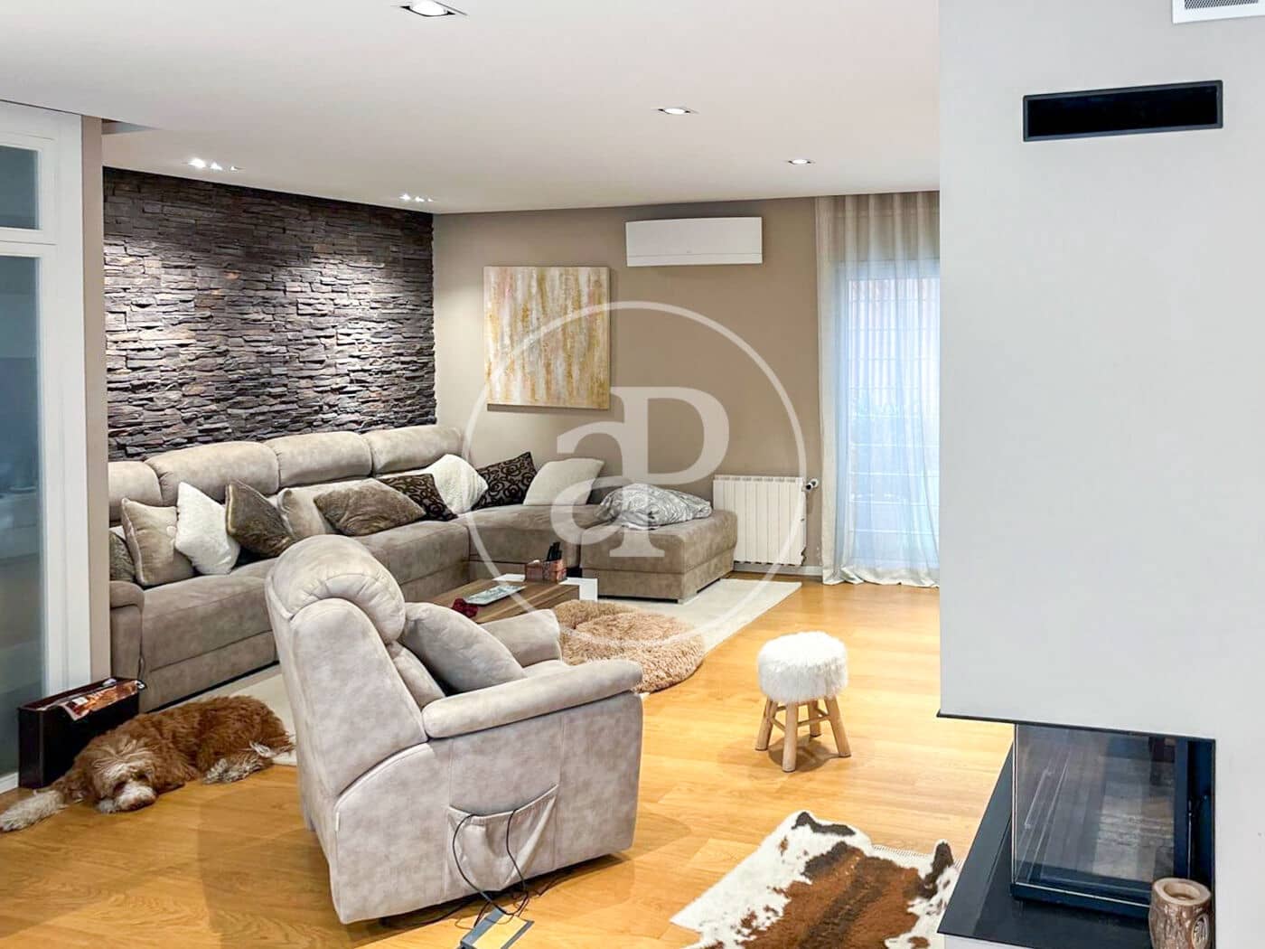 5 slaapkamer Villa te koop in Sant Just Desvern - € 1.625.000 (Ref: 8772853)