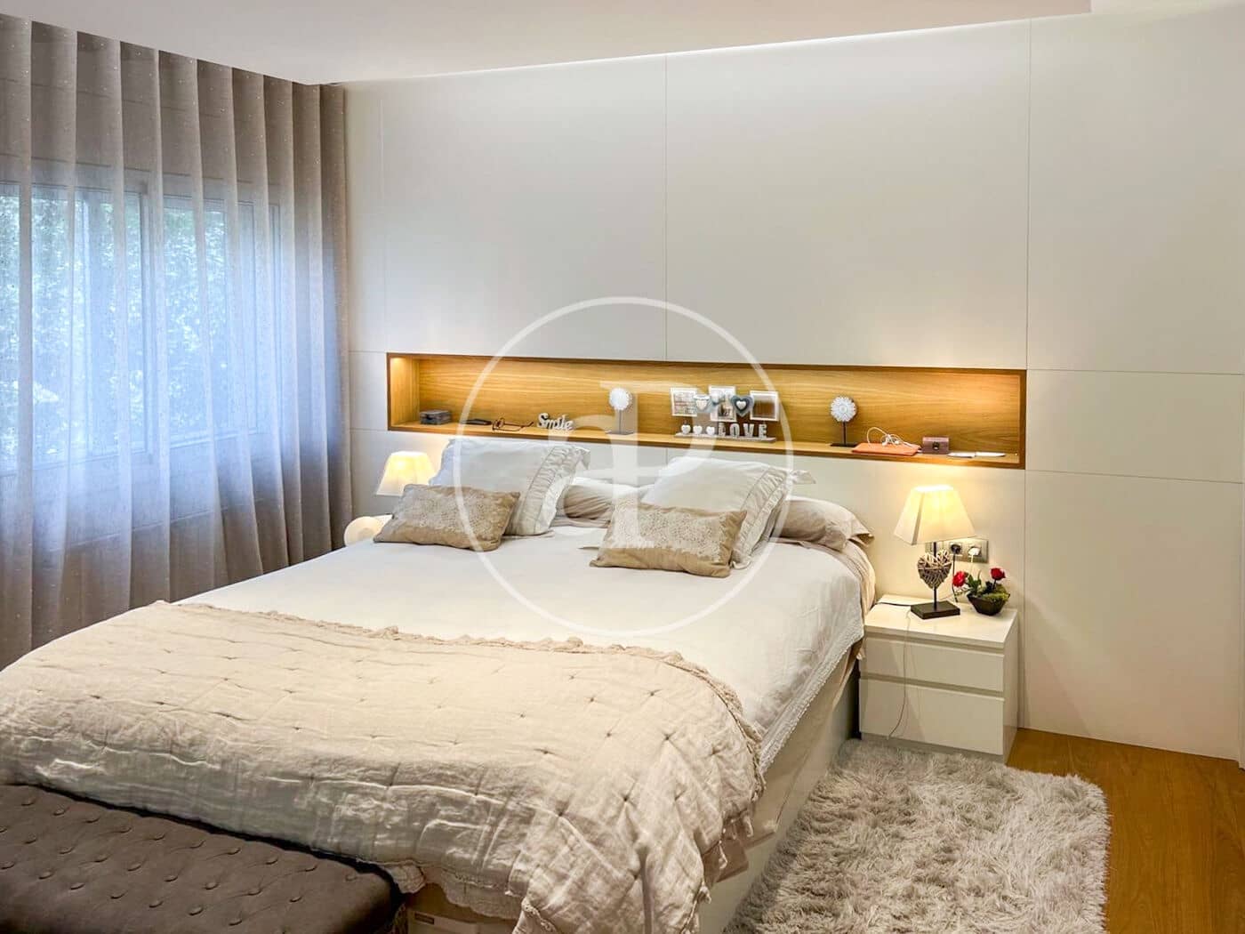 5 slaapkamer Villa te koop in Sant Just Desvern - € 1.625.000 (Ref: 8772853)