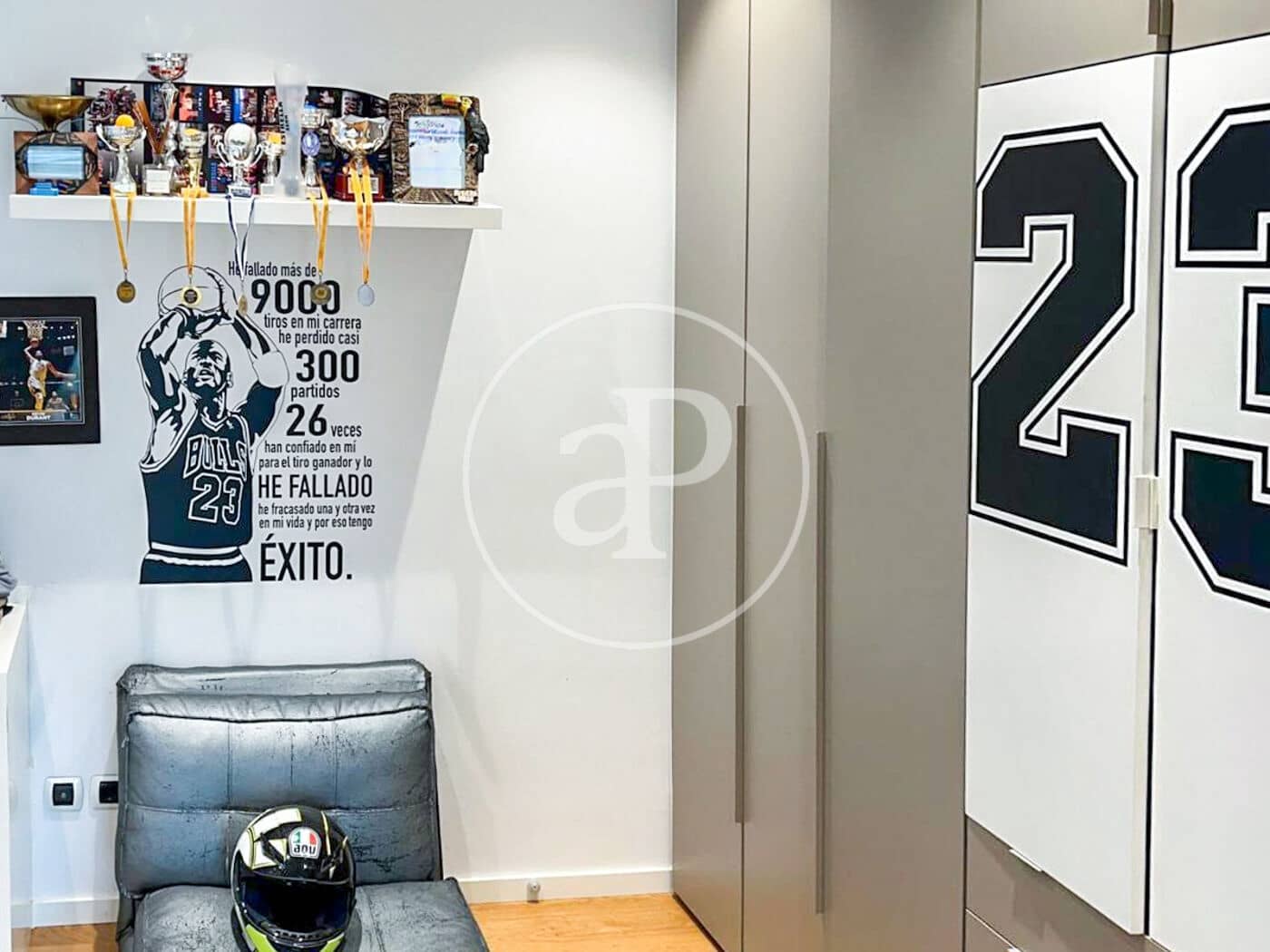 5 slaapkamer Villa te koop in Sant Just Desvern - € 1.625.000 (Ref: 8772853)