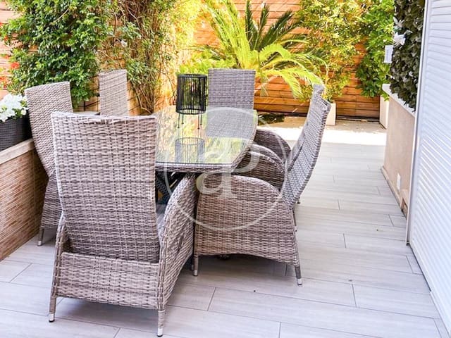 5 slaapkamer Villa te koop in Sant Just Desvern - € 1.625.000 (Ref: 8772853)