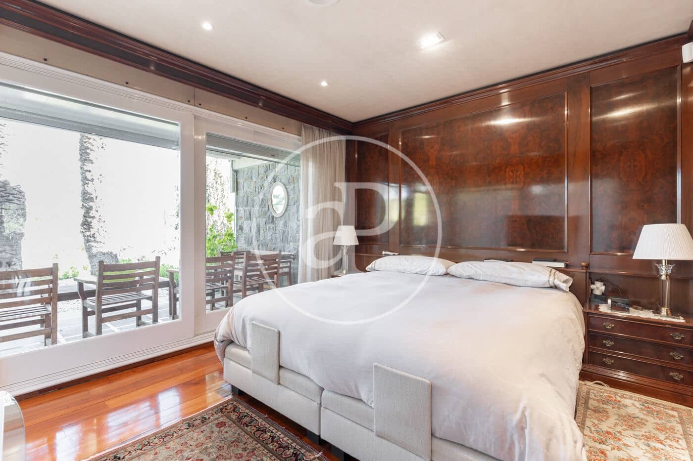 5 makuuhuone Huvila myytävänä paikassa Bellaterra mukana uima-altaan - 2 450 000 € (Ref: 8776273)