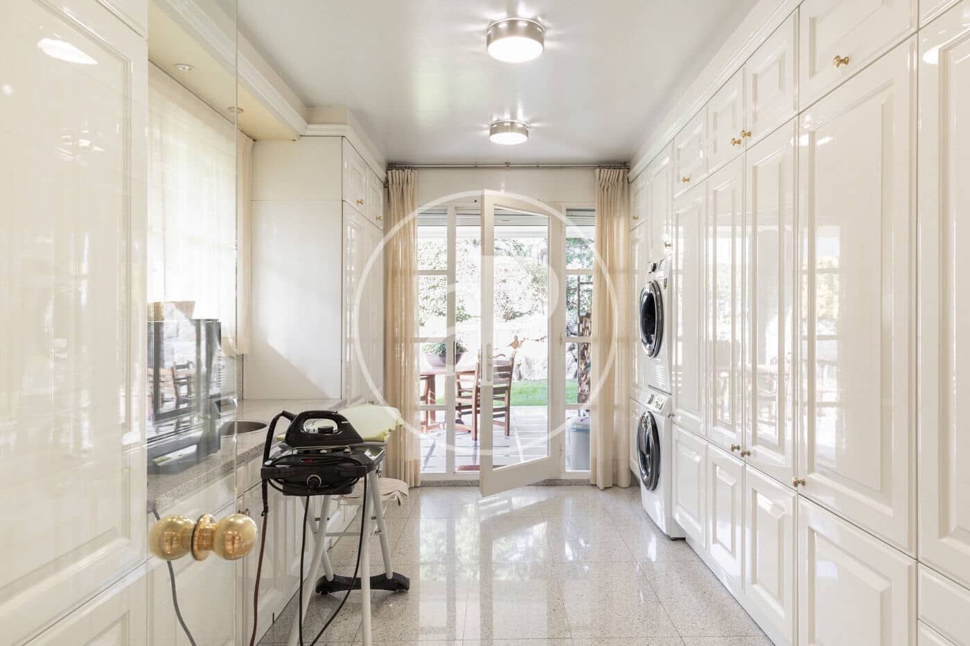 5 makuuhuone Huvila myytävänä paikassa Bellaterra mukana uima-altaan - 2 450 000 € (Ref: 8776273)