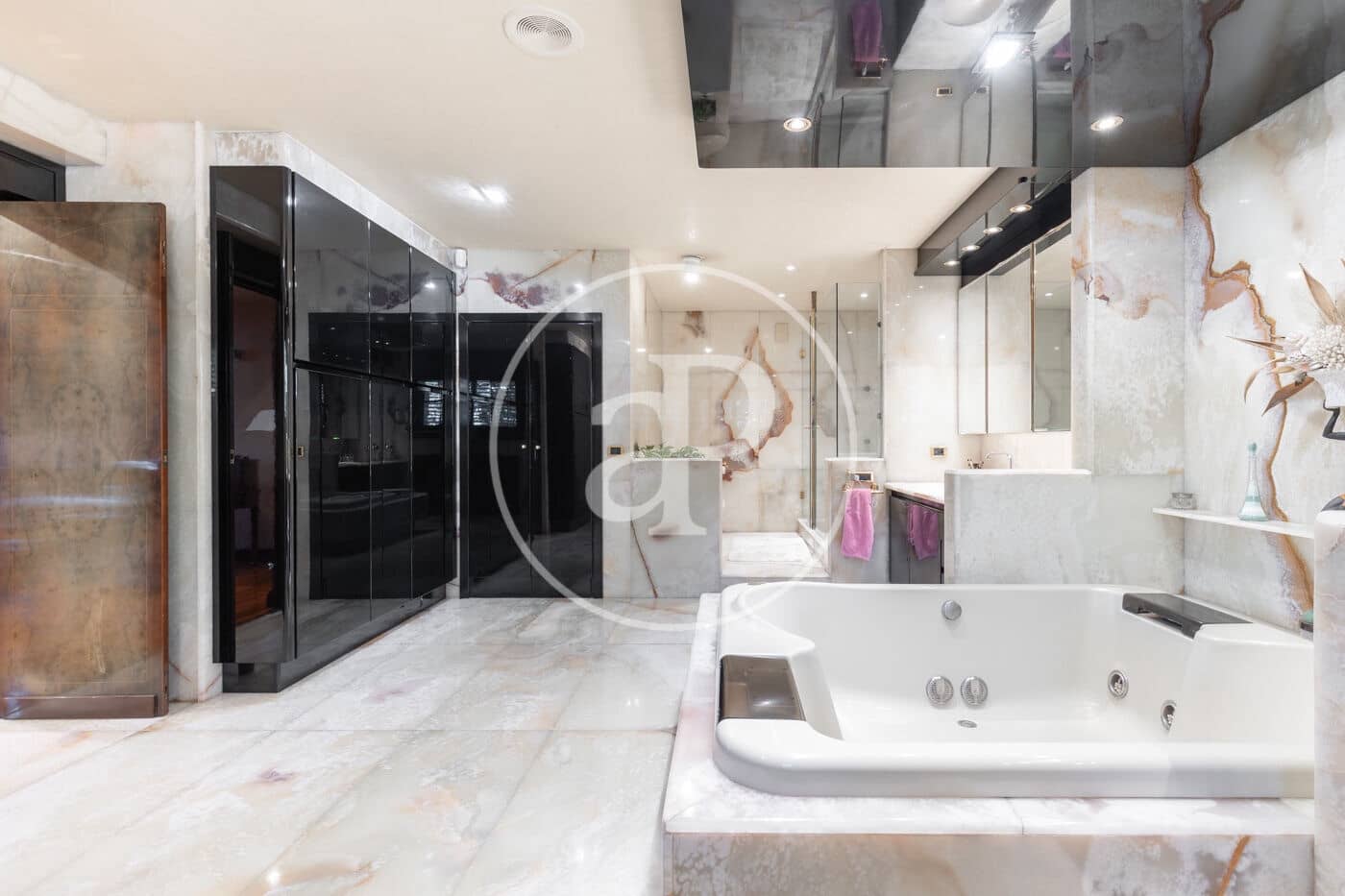 5 makuuhuone Huvila myytävänä paikassa Bellaterra mukana uima-altaan - 2 450 000 € (Ref: 8776273)