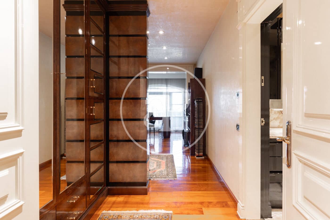 5 makuuhuone Huvila myytävänä paikassa Bellaterra mukana uima-altaan - 2 450 000 € (Ref: 8776273)