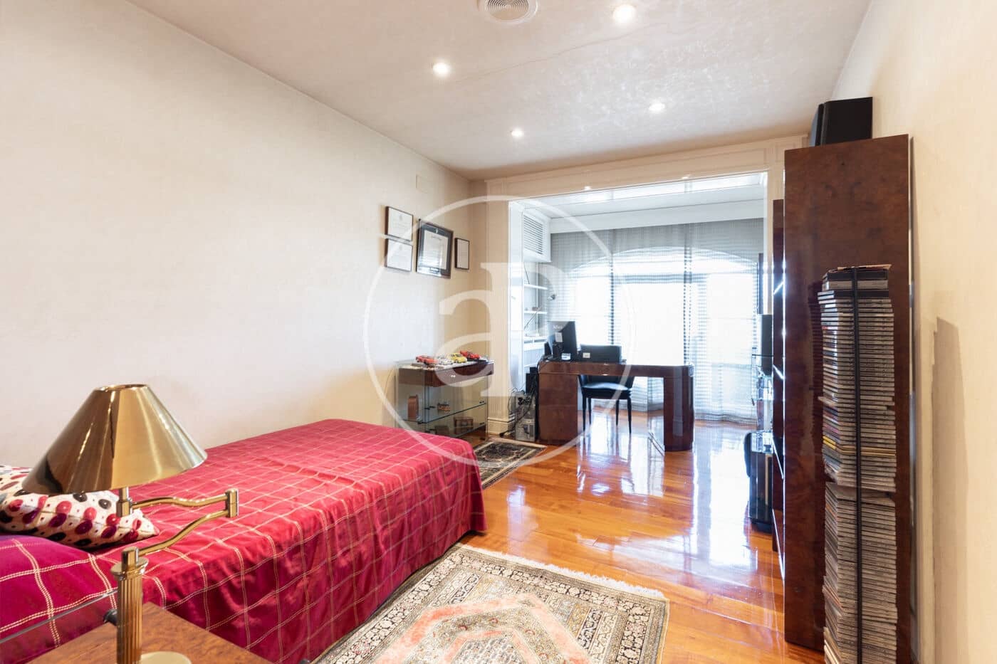 5 makuuhuone Huvila myytävänä paikassa Bellaterra mukana uima-altaan - 2 450 000 € (Ref: 8776273)