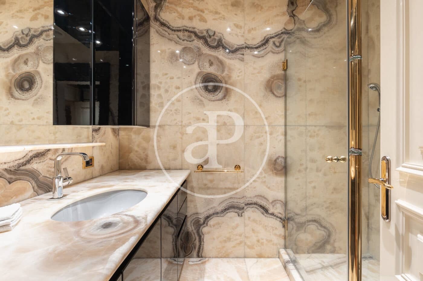 5 makuuhuone Huvila myytävänä paikassa Bellaterra mukana uima-altaan - 2 450 000 € (Ref: 8776273)