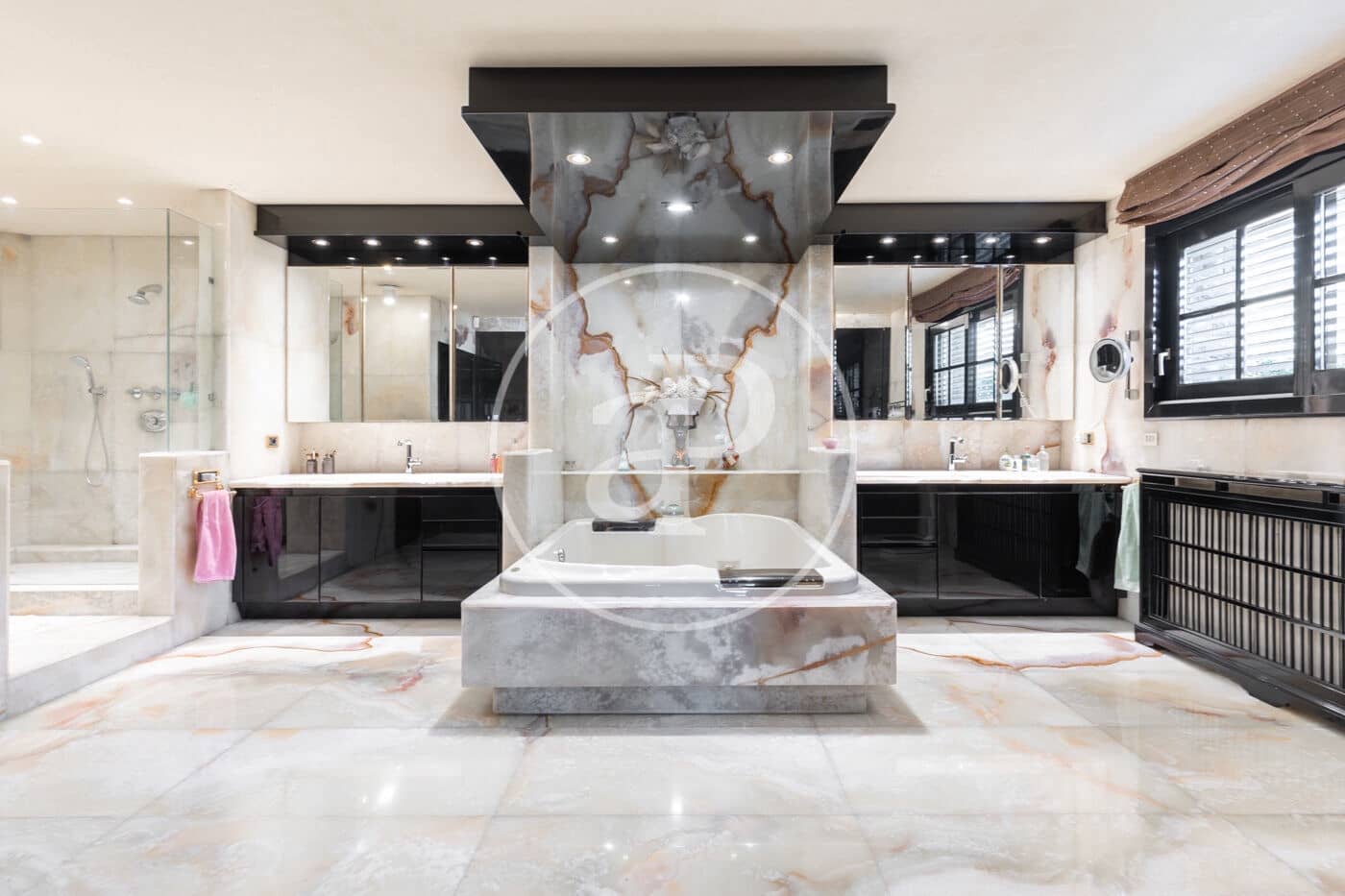 5 makuuhuone Huvila myytävänä paikassa Bellaterra mukana uima-altaan - 2 450 000 € (Ref: 8776273)