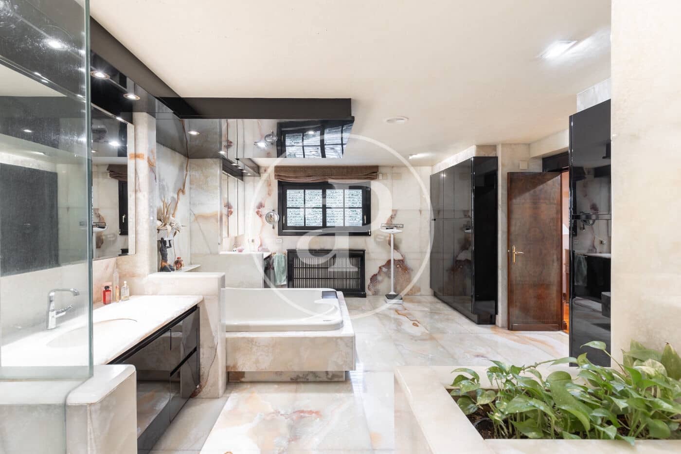 5 makuuhuone Huvila myytävänä paikassa Bellaterra mukana uima-altaan - 2 450 000 € (Ref: 8776273)