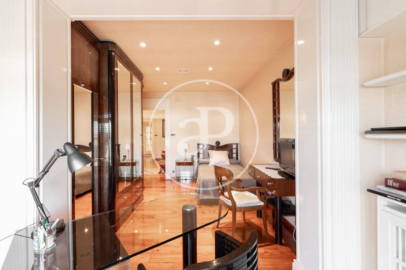 5 makuuhuone Huvila myytävänä paikassa Bellaterra mukana uima-altaan - 2 450 000 € (Ref: 8776273)